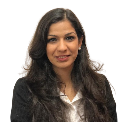 Gauri Bhure
